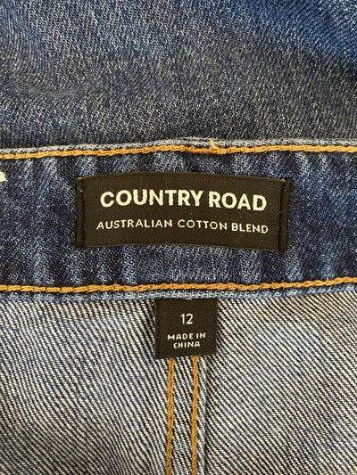 Blue Country Road Jeans, 12