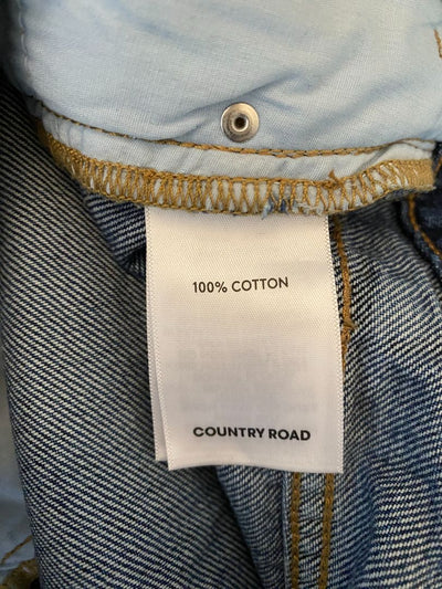 Blue Country Road Jeans, 12