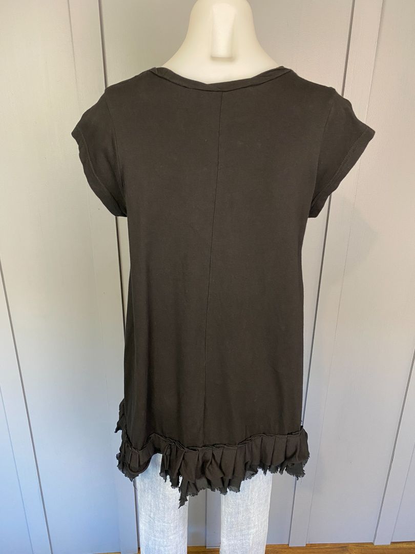 Black Cooper Tops, 8