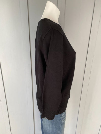 Black Oliver Black Cardie, M/L