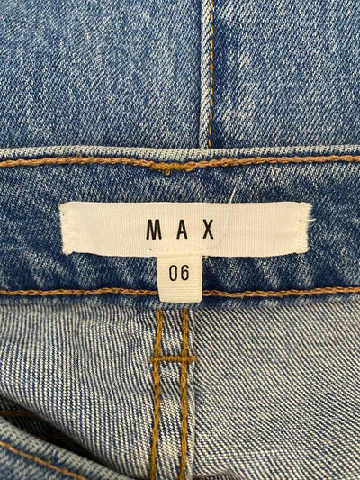 Blue Max Jeans, 6