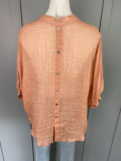 Blush Worthier Tops, S/M