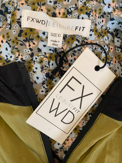 BNWT Multi FXWD Jackets, 10