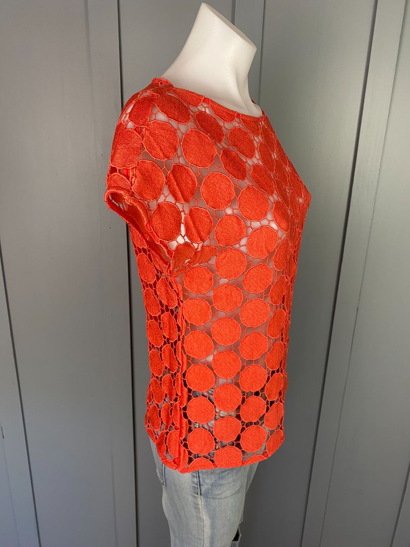 Coral Repertoire Tops, 8