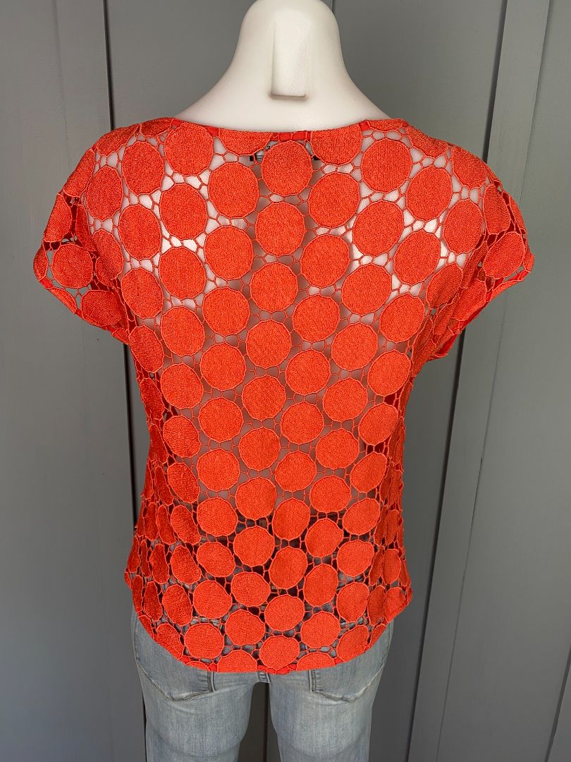 Coral Repertoire Tops, 8