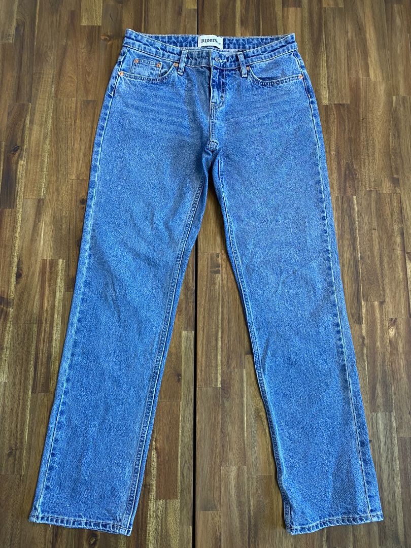 Blue Riders Jeans, 9