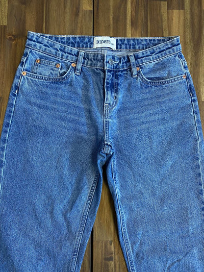 Blue Riders Jeans, 9