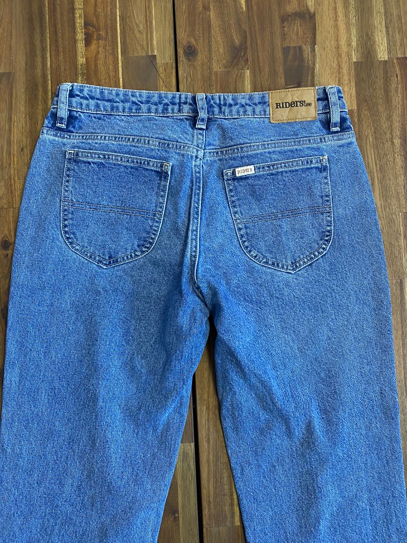 Blue Riders Jeans, 9