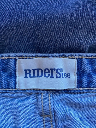 Blue Riders Jeans, 9