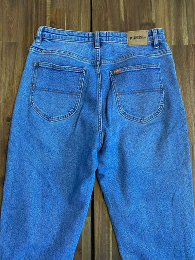 Blue Riders Jeans, 12