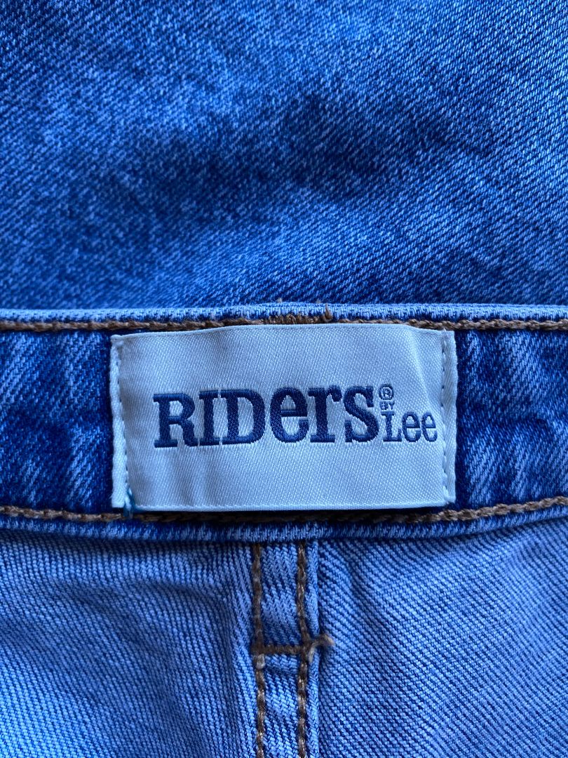 Blue Riders Jeans, 12