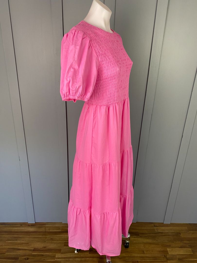 BNWT Pink Atmos & Here Dress, 10