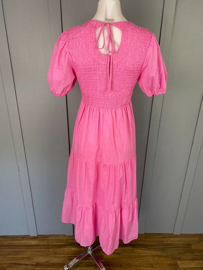 BNWT Pink Atmos & Here Dress, 10