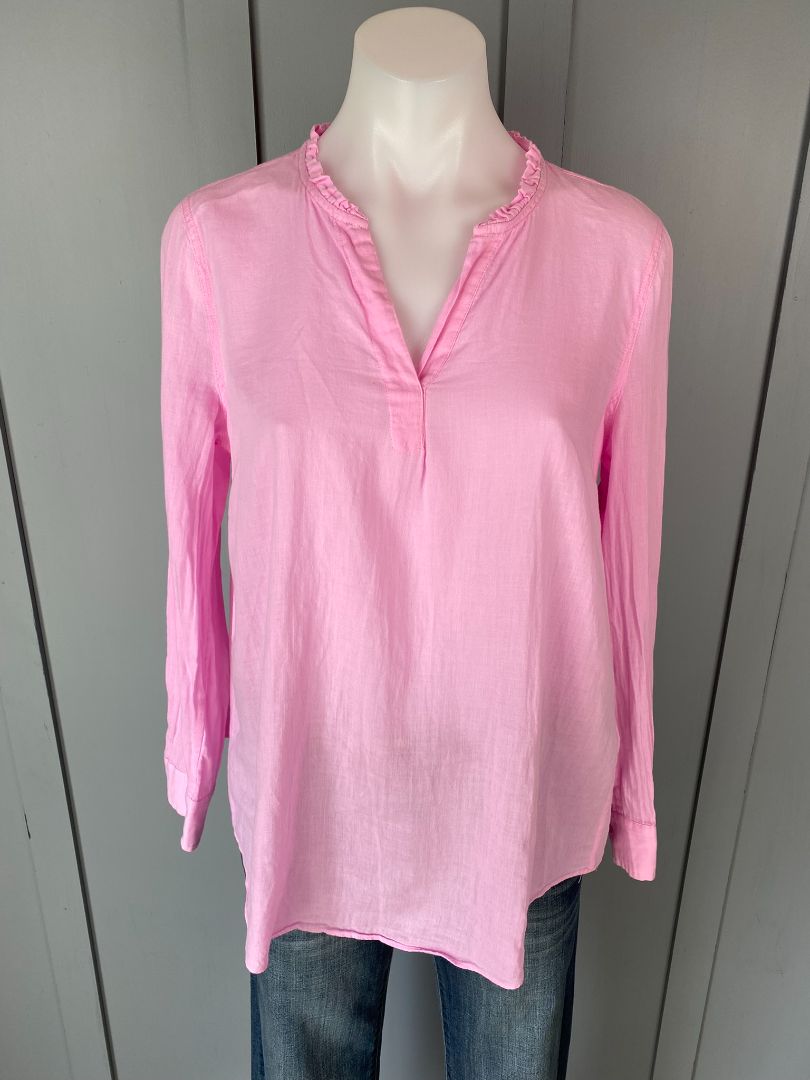 Pink Witchery Top, 8