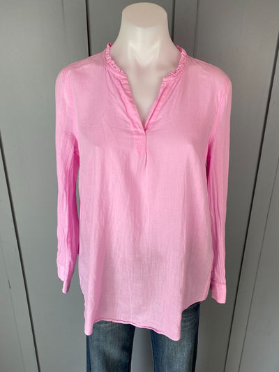 Pink Witchery Top, 8