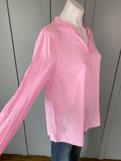 Pink Witchery Top, 8