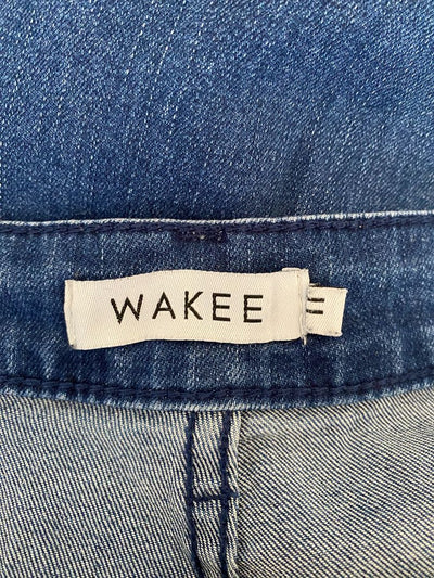 Blue Wakee Jeans, 11