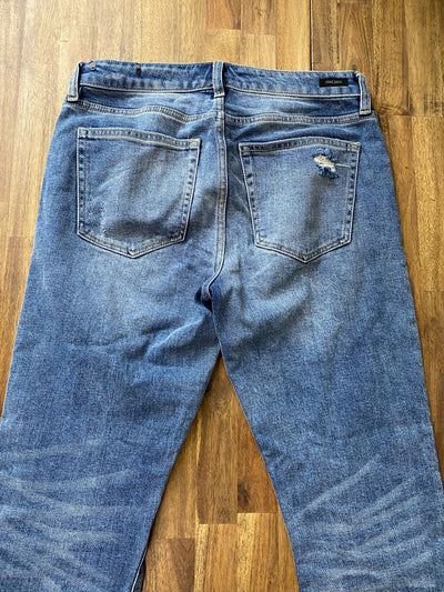 Blue Liverpool Jeans, 27
