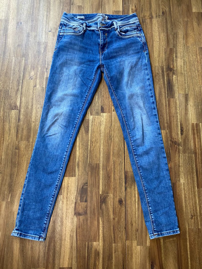 Blue LTB Jeans, 27