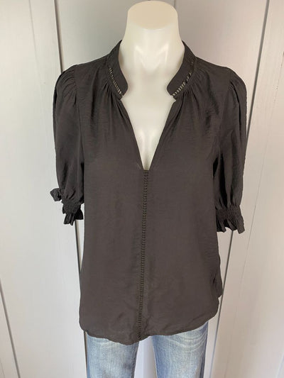 Black Seeking Lola Top, 12