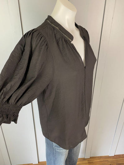Black Seeking Lola Top, 12