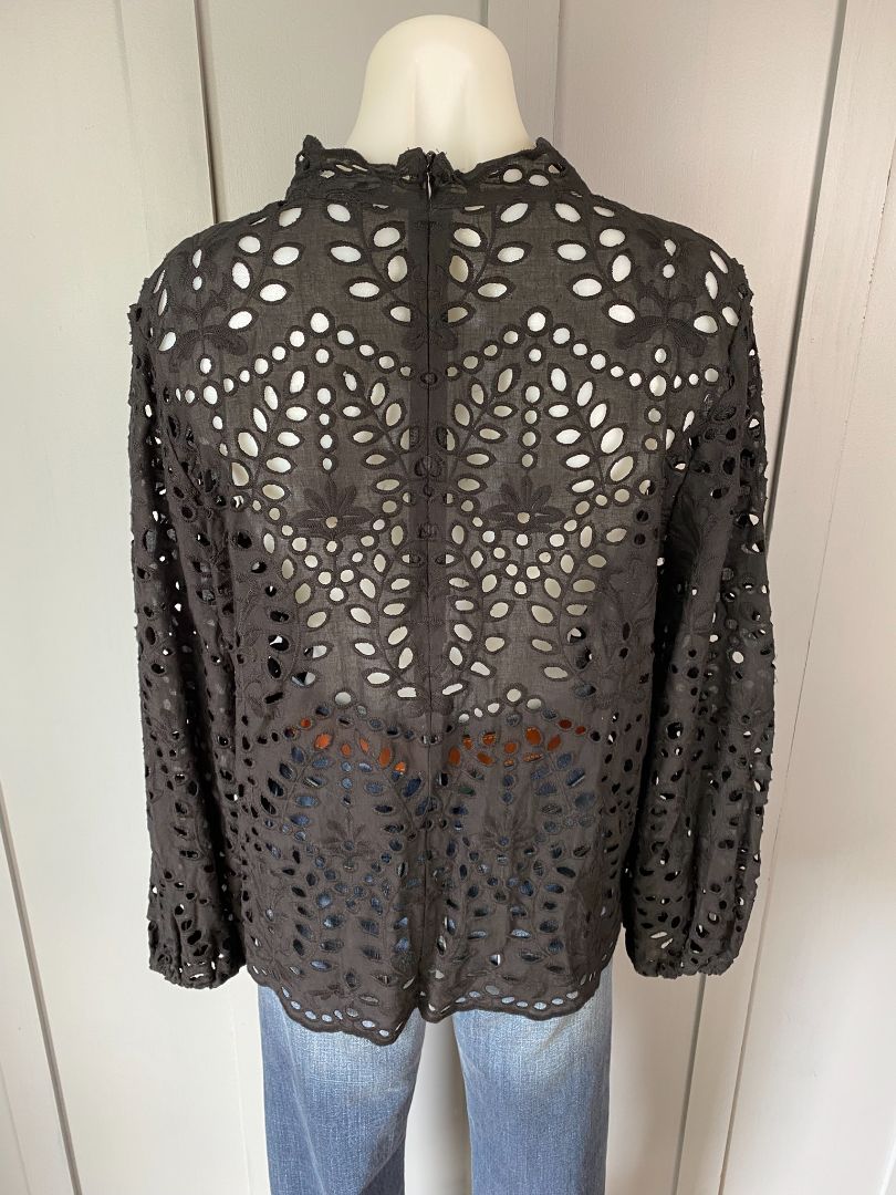 Black Fate + Becker Tops, 16