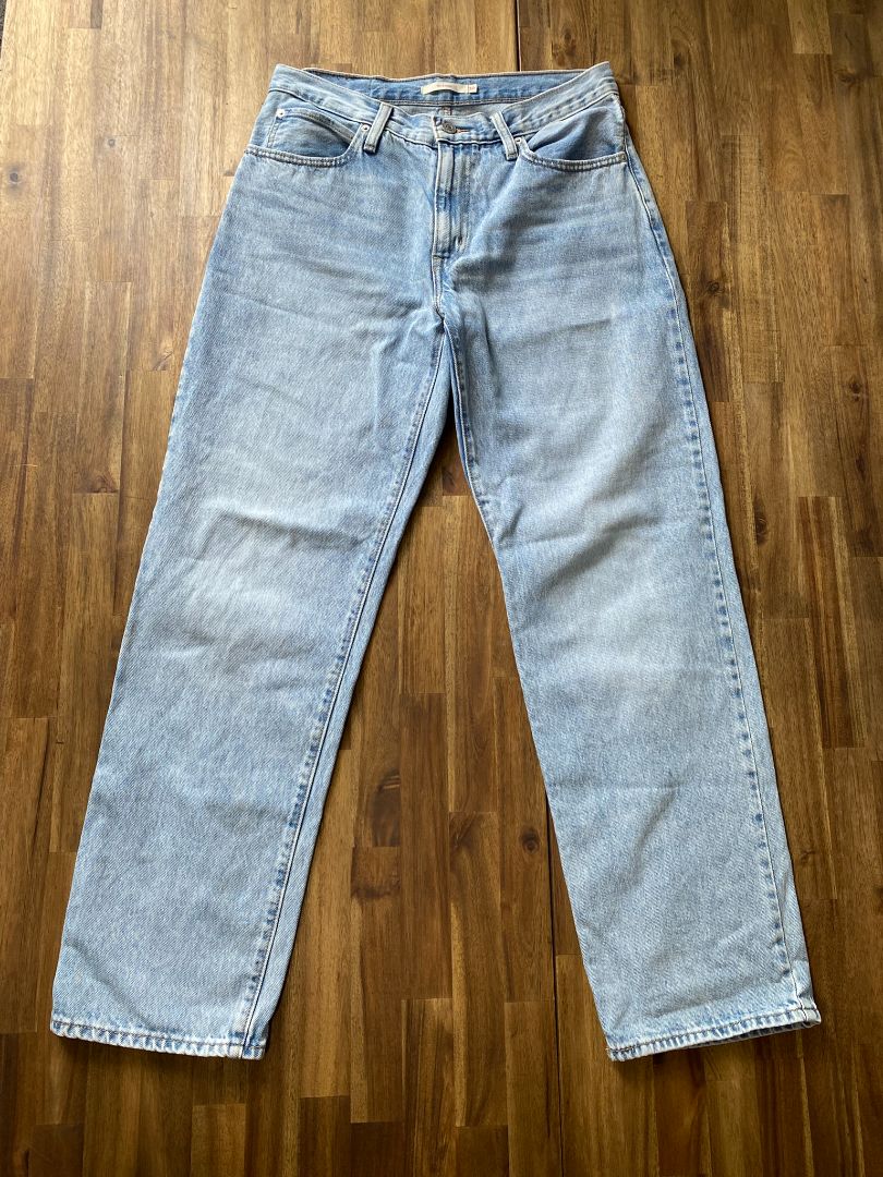 Blue Levis Jeans, 30