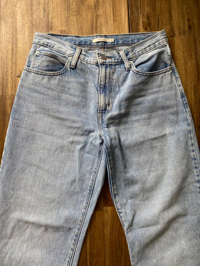 Blue Levis Jeans, 30