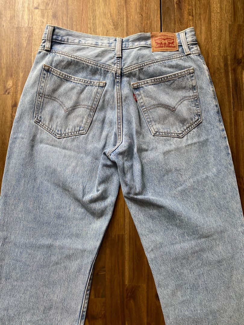 Blue Levis Jeans, 30