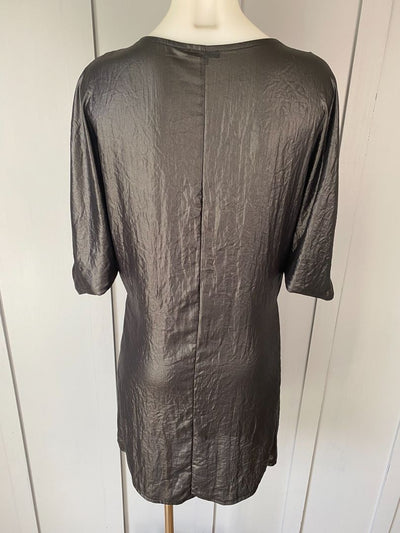 Black Storm Dress/Tunic, 10