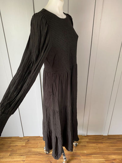 Black Witchery Dress, 14