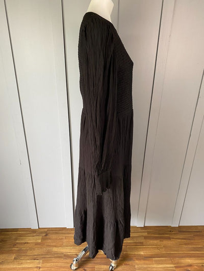 Black Witchery Dress, 14