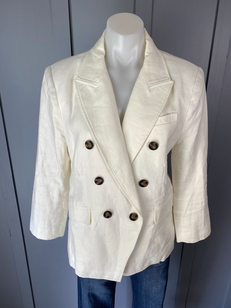 BNWT Chalk Witchery Blazer, 10