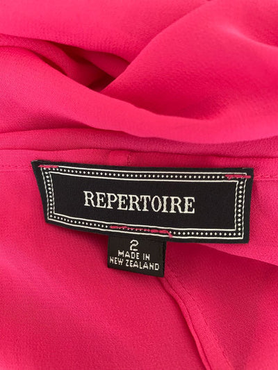 Pink Repertoire Tops, 12