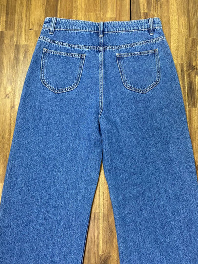 Blue Bylily Jeans, 12