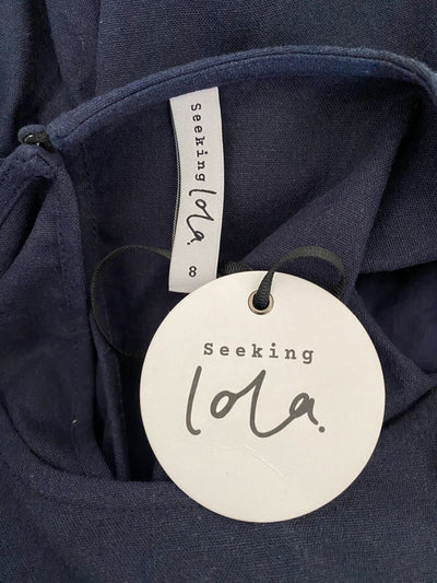 BNWT Ink Seeking Lola Dress, 8