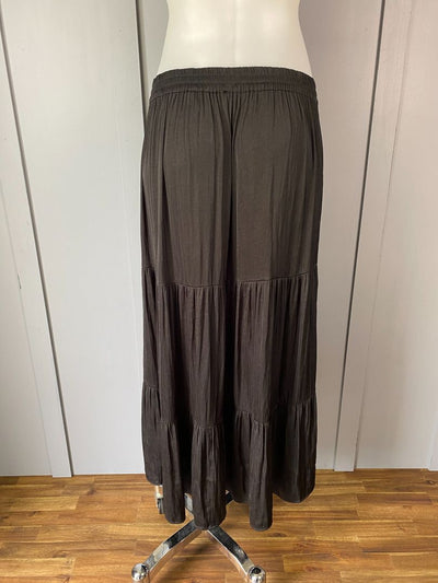 Black Decjuba Skirts, L