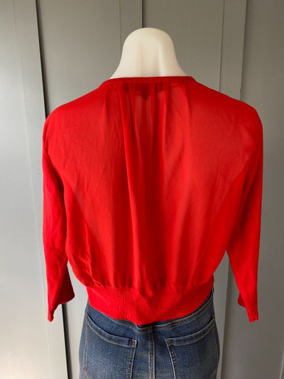 Red Max Cardie, S