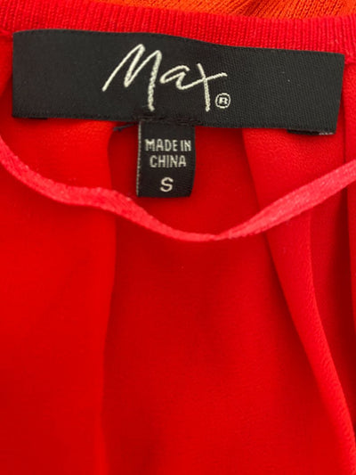 Red Max Cardie, S