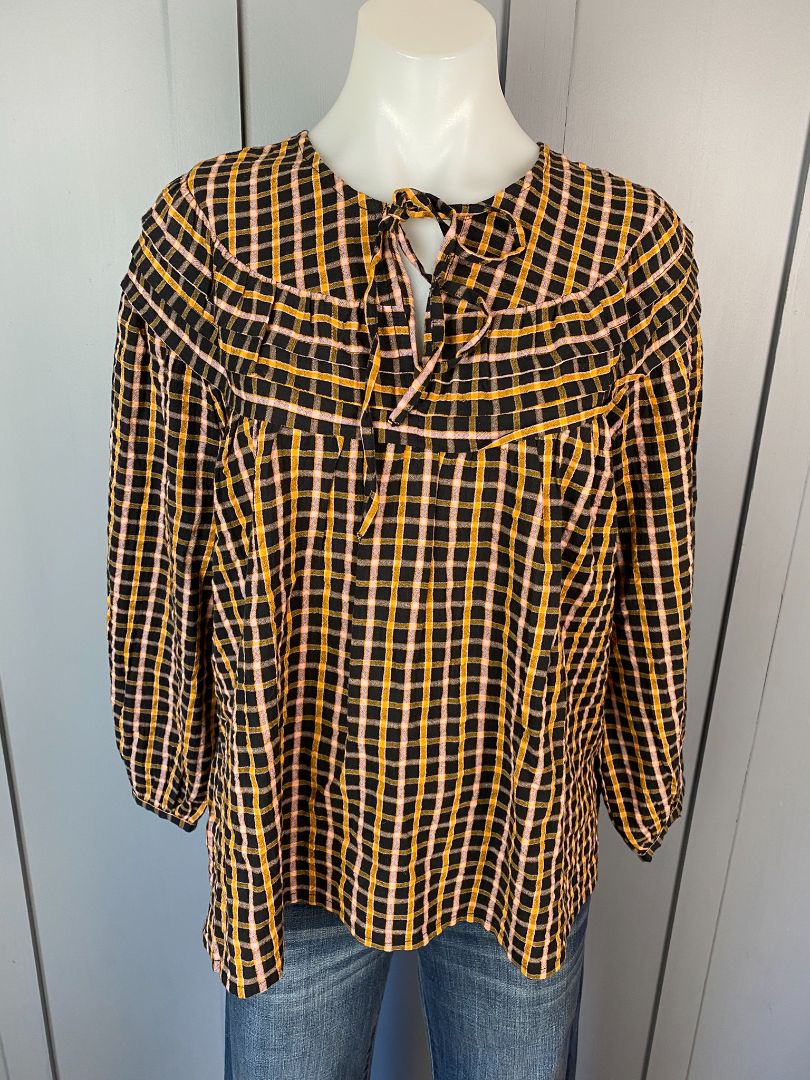 Check Nancybird Tops, 14