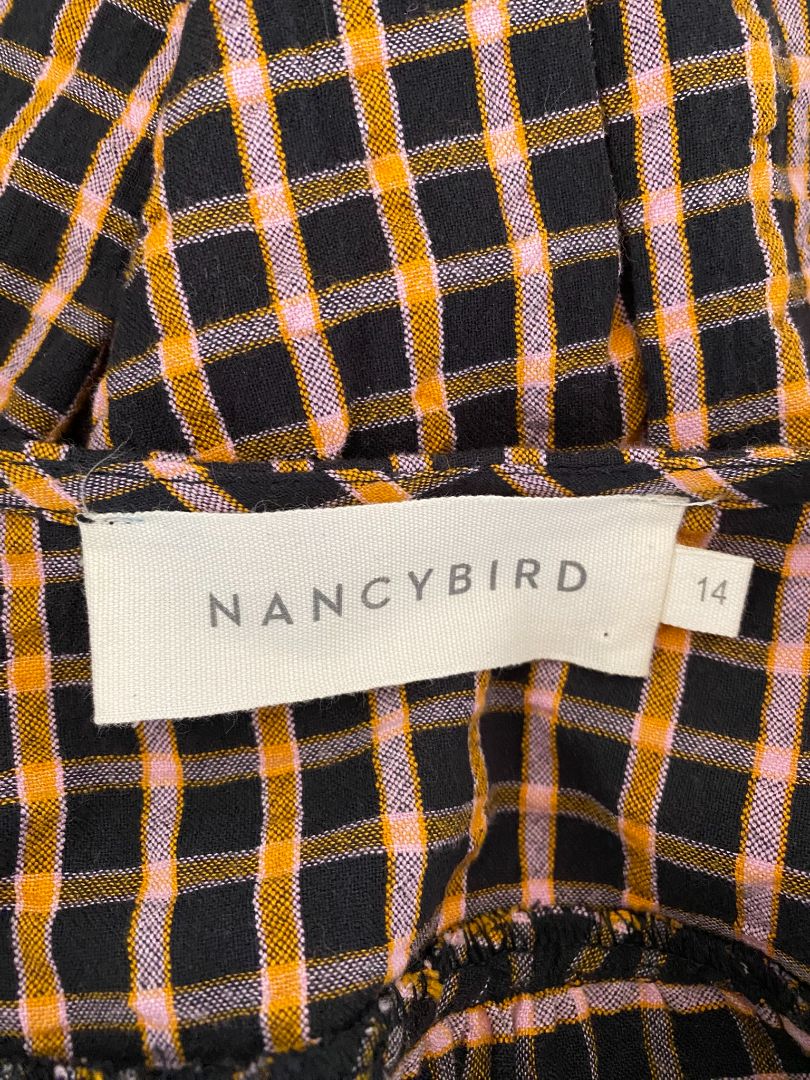 Check Nancybird Tops, 14