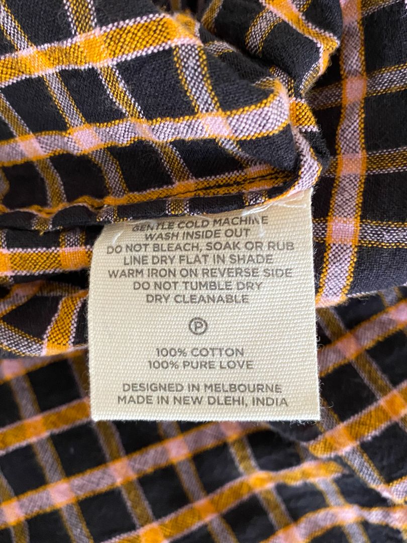 Check Nancybird Tops, 14