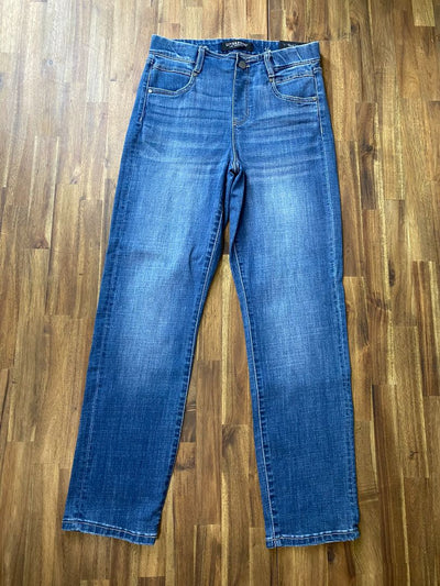 BNWT Blue Liverpool Jeans, 28