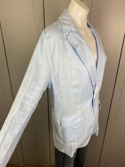 Blue Kinley Blazer, M