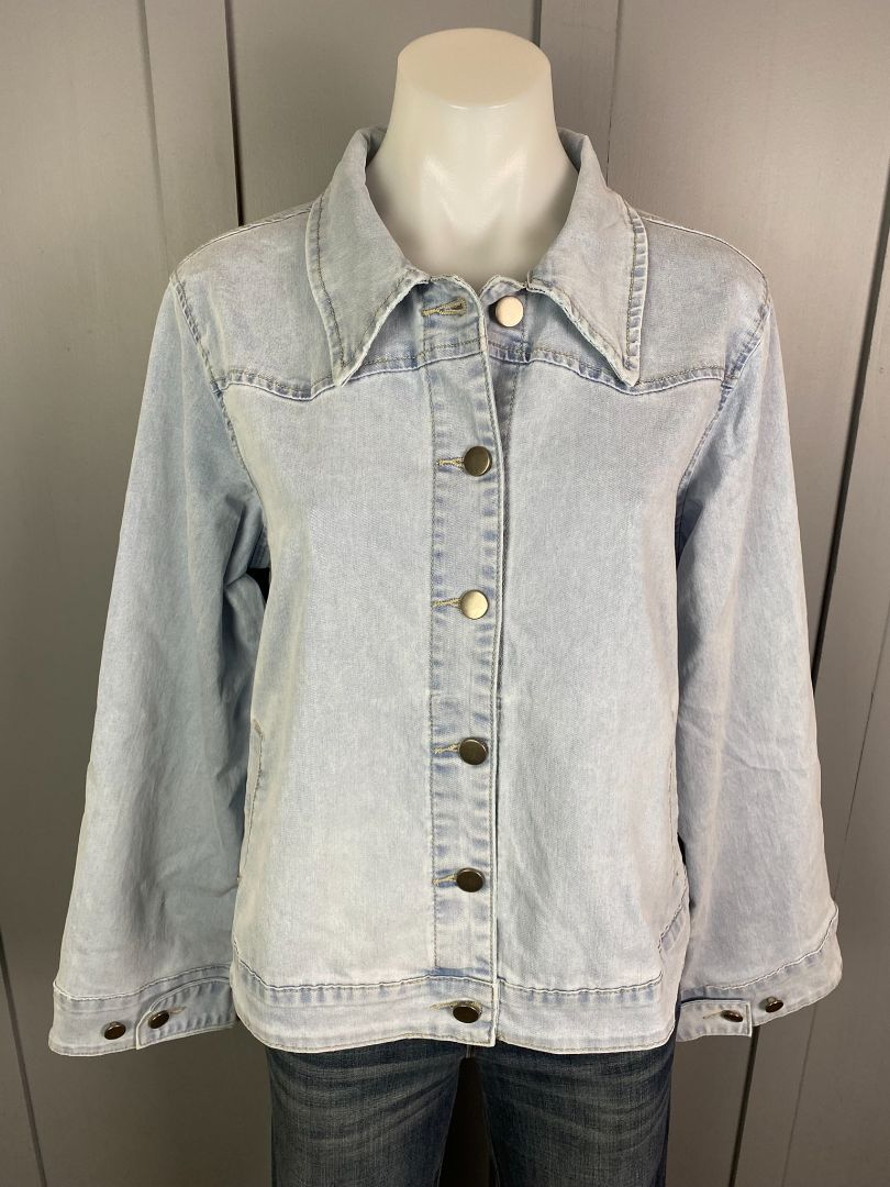 Blue Neris Jackets, 14
