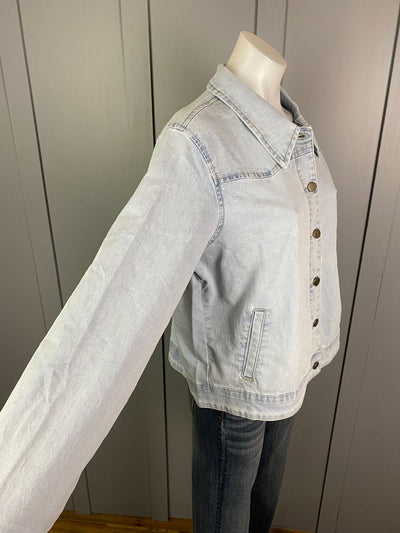Blue Neris Jackets, 14