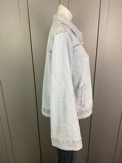 Blue Neris Jackets, 14