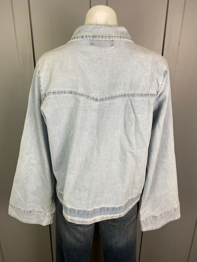 Blue Neris Jackets, 14