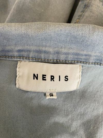 Blue Neris Jackets, 14
