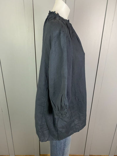 Navy Max Tops, 18